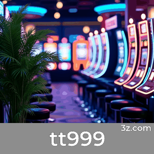 Explore o Mundo de Jogos no TT999: Cassino Online Diversificado