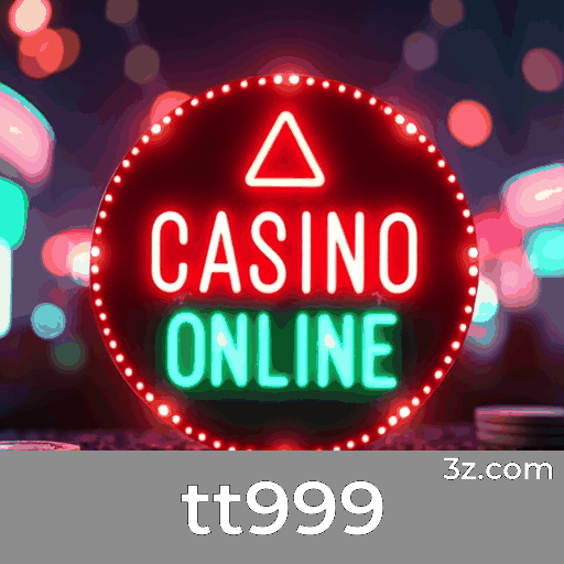 TT999: Ganhe Recompensas Surpreendentes Agora!